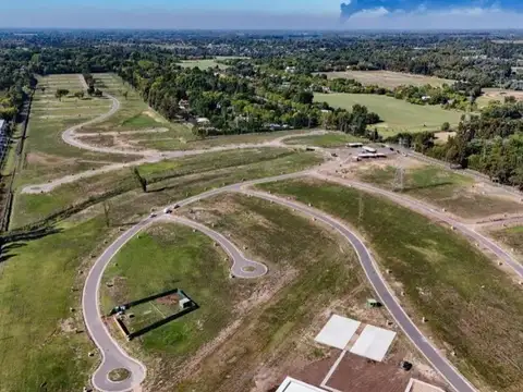 Terreno en Venta de 614,0 m2