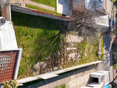 Terreno en Venta en Villa Rosas, USD 42.000