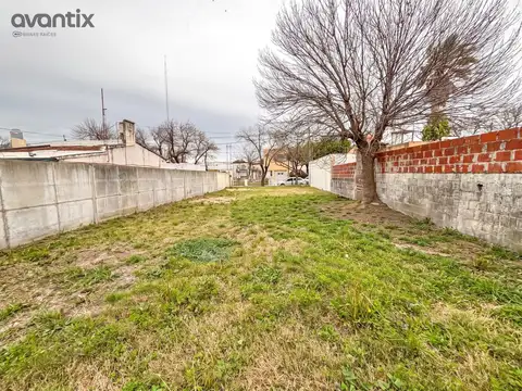 Terreno en Venta de 285,0 m2