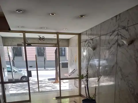 Departamento en Alquiler de 2 ambientes