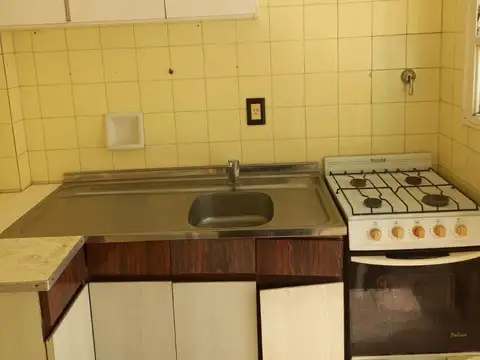 Departamento en Alquiler de 1 dormitorio