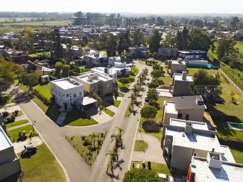 Terreno en Venta en Haras Maria Victoria, USD 110.000