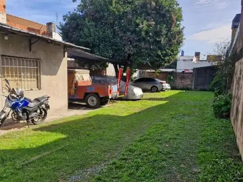 VENTA LOTE 10x30 - SAN JUSTO