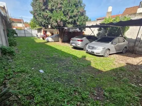 Francisco Miranda 3645, B1754JNA San Justo, Provincia de Buenos Aires, Argentina, San Justo, Buenos Aires, Argentina.