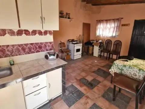Terreno en Venta en San Justo, USD 70.000