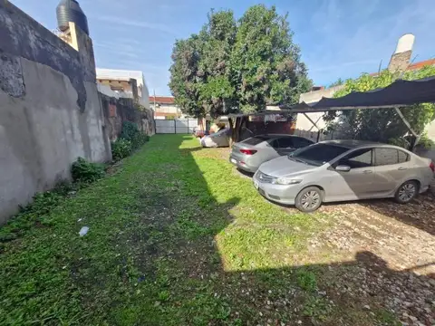 Terreno en Venta en San Justo, USD 70.000