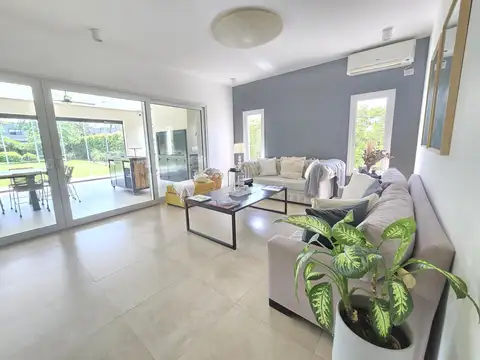 Casa en Alquiler Temporal de 3 dormitorios