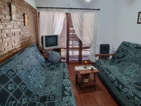 Departamento en Venta en San Bernardo del Tuyu, Partido de La Costa