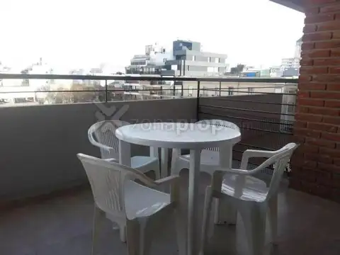 Corrientes 3500, Piso 7