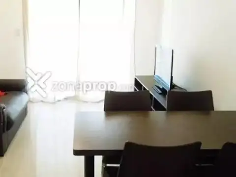Departamento en alquiler temporario