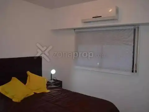 Departamento en Alquiler Temporal de 2 ambientes