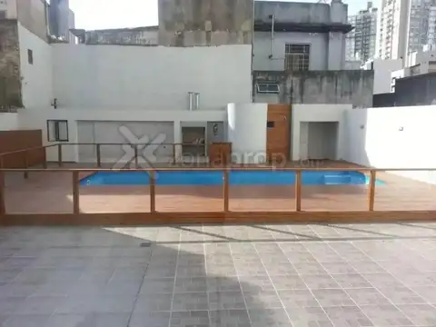 Departamento en Alquiler Temporal con 1 cocheras