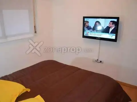 Departamento en Alquiler Temporal de 1 dormitorio