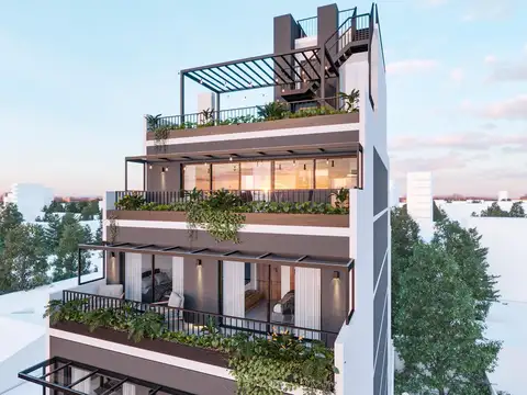 Departamento en Venta en Mataderos, USD 215.900
