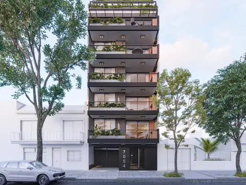 BARRIO NAON: VENTA DEPARTAMENTO 3 AMB (90M²) AL FRENTE | CALIDAD PREMIUM Y DISEÑO |