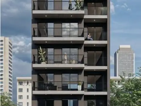 Departamento en Venta de 3 dormitorios