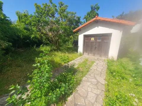 Terreno en Venta en Martínez Santa Fe / Fleming, USD 205.000