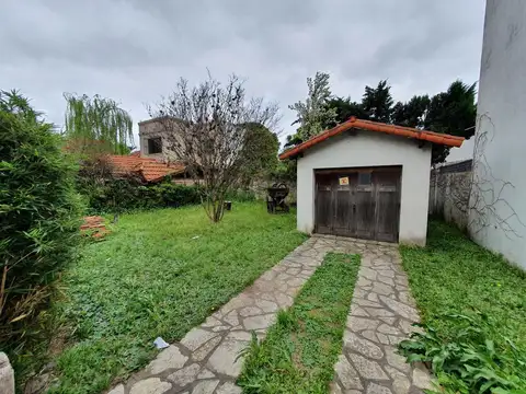 Terreno en Venta 14  mts Frente