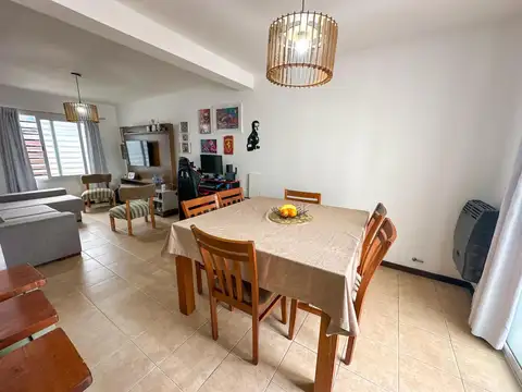 Casa en Venta en Barrio Grand Bourg, USD 125.000