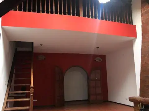 Depto Tipo Casa en Venta de 3 dormitorios