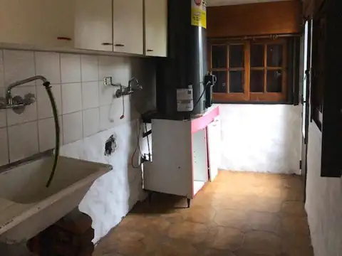 Depto Tipo Casa en Venta 40 años