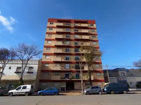 VENTA Departamento 4 Ambientes - Diag San Martín