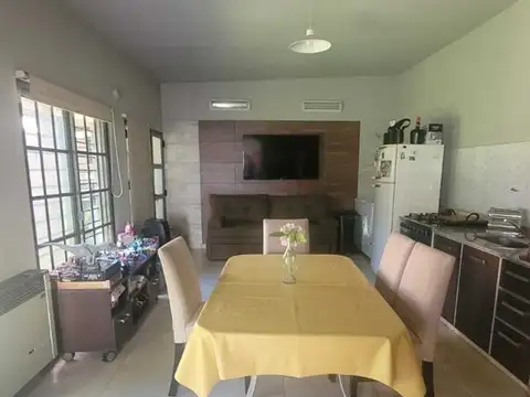 Casa  en Venta en Quilmes Oeste, Quilmes, G.B.A. Zona Sur