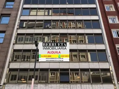 Avenida Corrientes 600