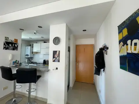 Departamento en Venta 14 años