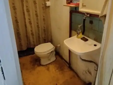 GALPON EN EXCELENTE UBICACION :: REGIO ESTADIO :: CONSULTE