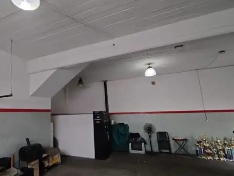 Galpon en Venta en Caseros, USD 95.000