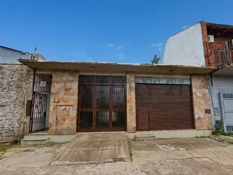Casa en Venta en Berisso, USD 79.000