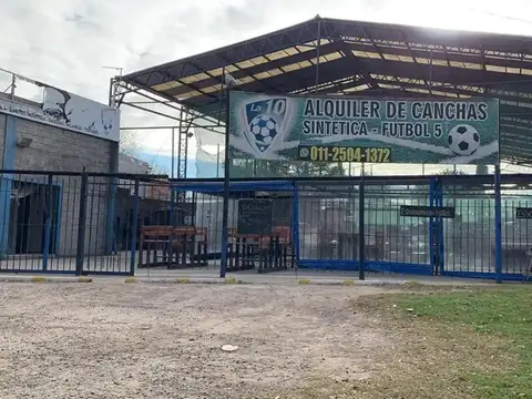 Galpon en Venta en Del Viso, USD 550.000