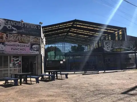 Oportunidad  Se escuchan ofertas 