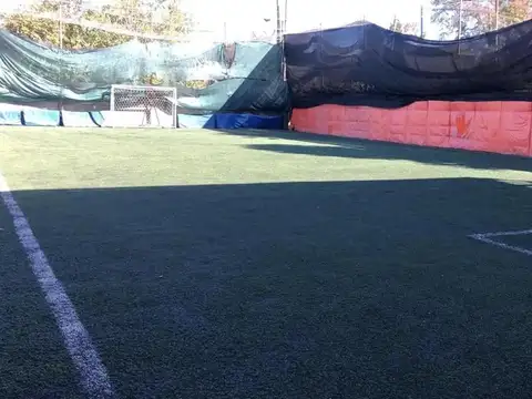 Galpon en Venta en Del Viso, USD 550.000