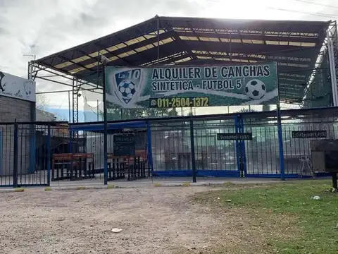 Predio R26 Cod: 11018