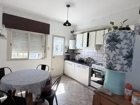 casa 3 amb sobre loteb de 400m2