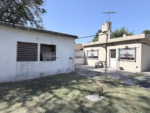 Casa en Venta en José Clemente Paz, USD 46.000