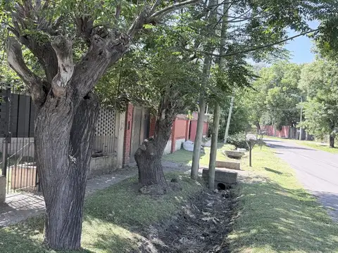 casa 3 amb sobre loteb de 400m2