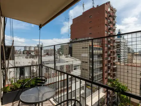 Departamento en Venta 55 años