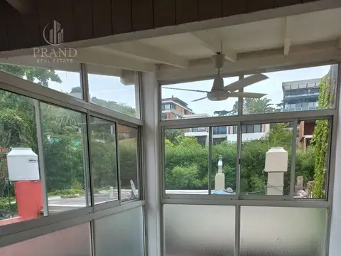 alquiler monoambiente en san isidro