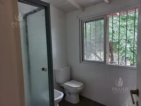 Depto Tipo Casa Monoambiente con 1 baño