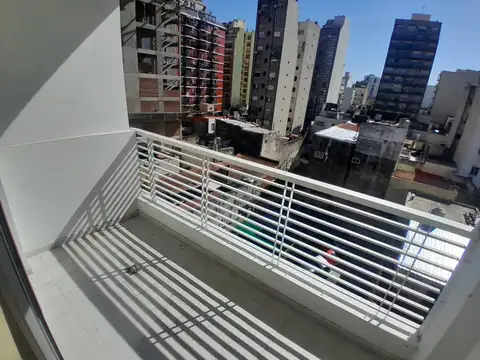 Departamento en Alquiler de Monoambiente
