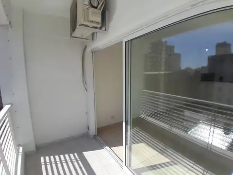 Departamento Monoambiente en ALQUILER - Zona San Cristóbal-  