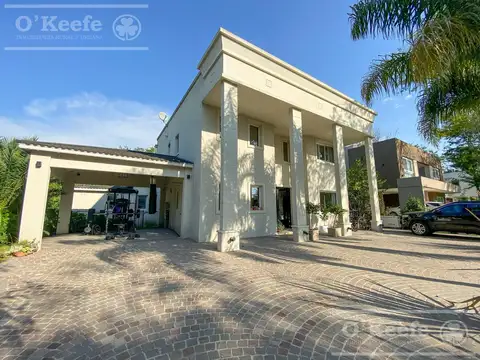 Casa en Fincas de Hudson