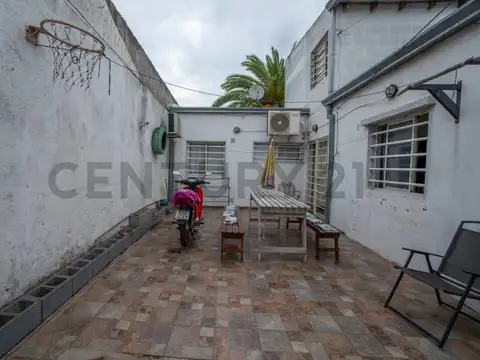 Casa en Venta en La Plata, USD 57.000