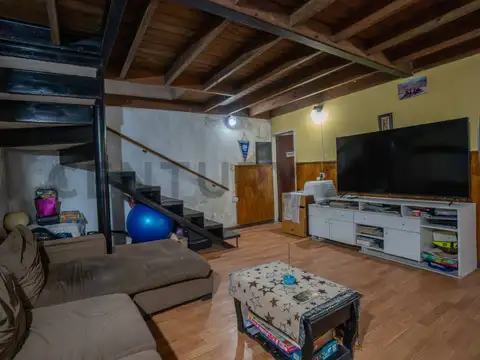 Calle 96 entre 123 y ruta 11 300, Piso 0