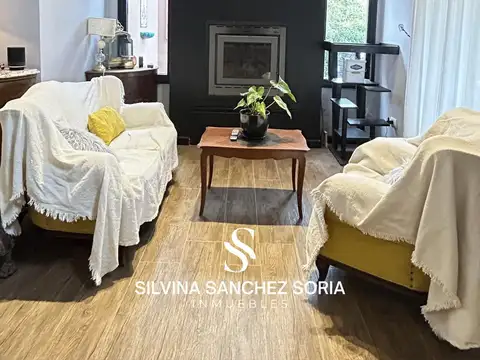 Casa en Venta 15 años