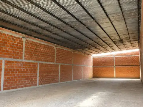 Galpon en Venta en Dolores, USD 90.000
