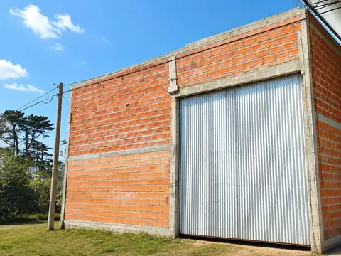 Pasaje Carlos Gardel 2800